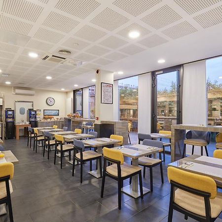 Appart'Hotel Odalys City - Lyon Centre Confluence Εξωτερικό φωτογραφία