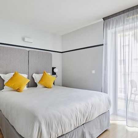 Appart'Hotel Odalys City - Lyon Centre Confluence Εξωτερικό φωτογραφία