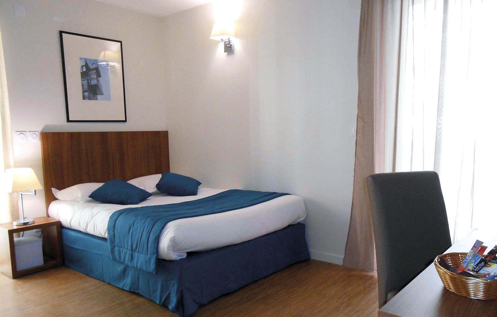 Appart'Hotel Odalys City - Lyon Centre Confluence Εξωτερικό φωτογραφία